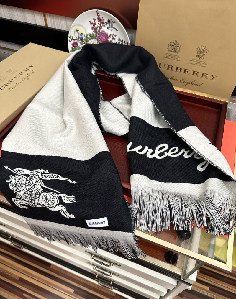 Burberry Scarf